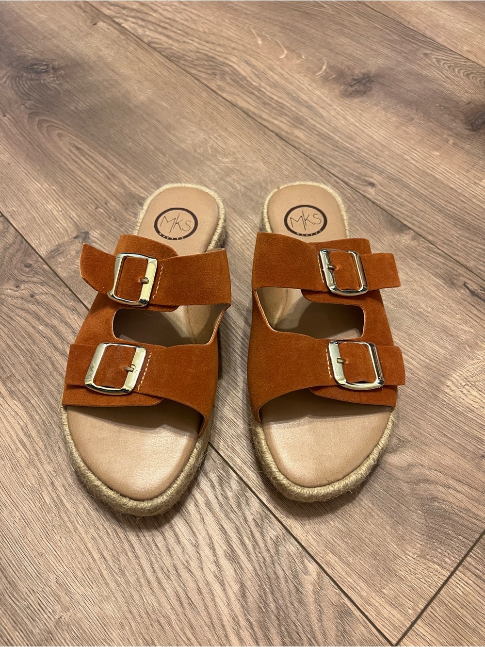 Women’s Makers (MKS) sandals